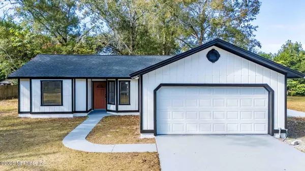 Jacksonville, FL 32222,7146 CATINA CT