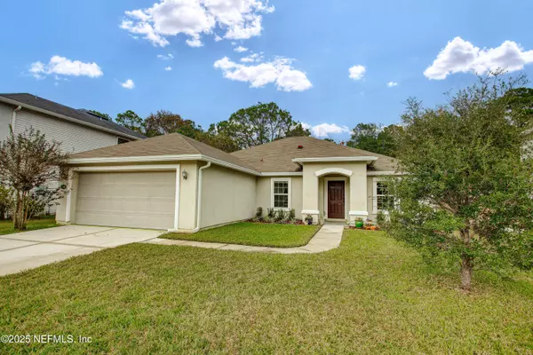 Jacksonville, FL 32244,7341 STEVENTON WAY