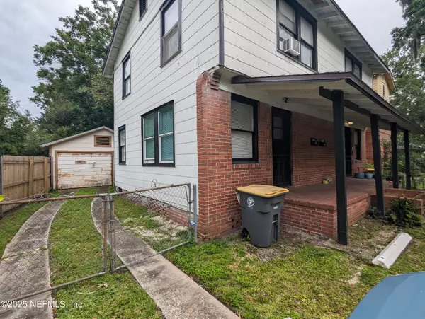 Jacksonville, FL 32205,1204 CHERRY ST