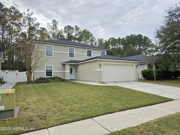 Fruit Cove, FL 32259,440 S ABERDEENSHIRE DR