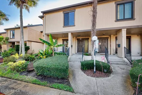 7786 LAS PALMAS WAY, Jacksonville, FL 32256