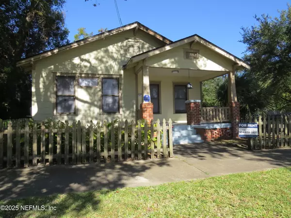 Jacksonville, FL 32204,2501 MYRA ST