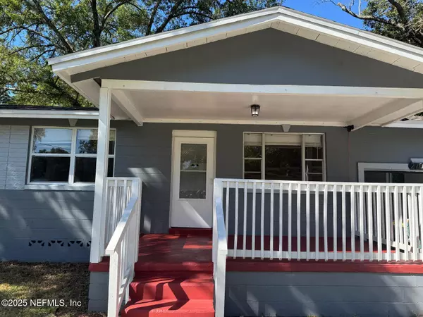 Jacksonville, FL 32209,2706 PALAFOX ST