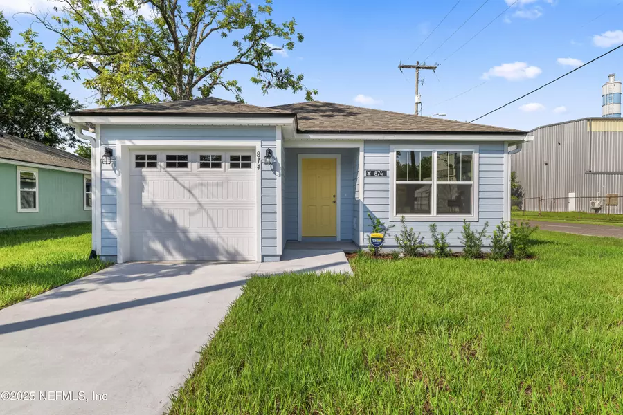 930 KENMORE ST, Jacksonville, FL 32208