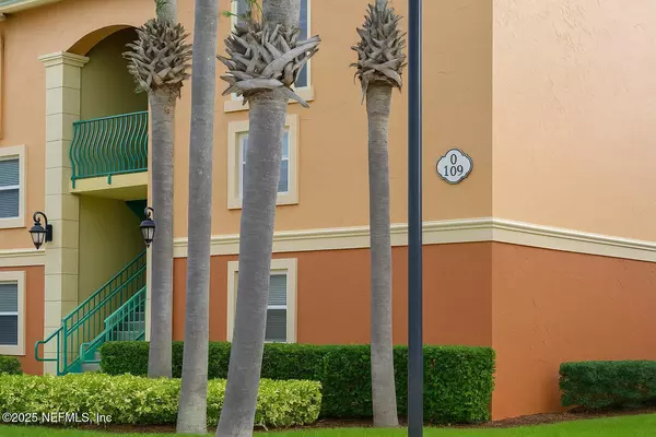 109 25TH AVE #O36, Jacksonville Beach, FL 32250