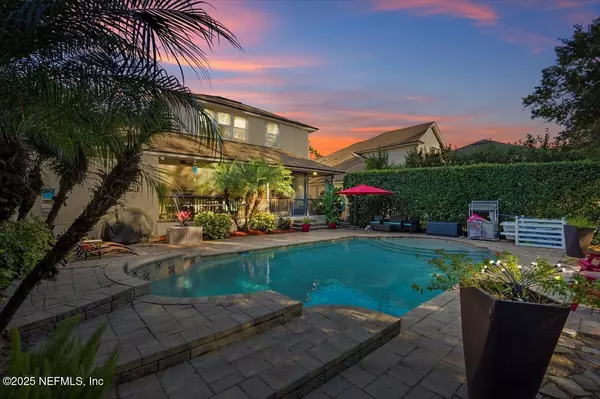 2493 TALL CEDARS RD, Fleming Island, FL 32003