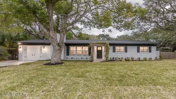 2657 GREGOR MCGREGOR BLVD, Fernandina Beach, FL 32034