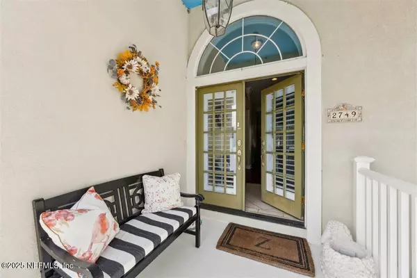 Fernandina Beach, FL 32034,2749 OCEAN OAKS DR