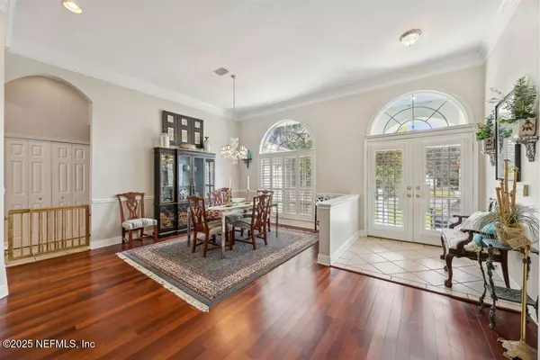 Fernandina Beach, FL 32034,2749 OCEAN OAKS DR