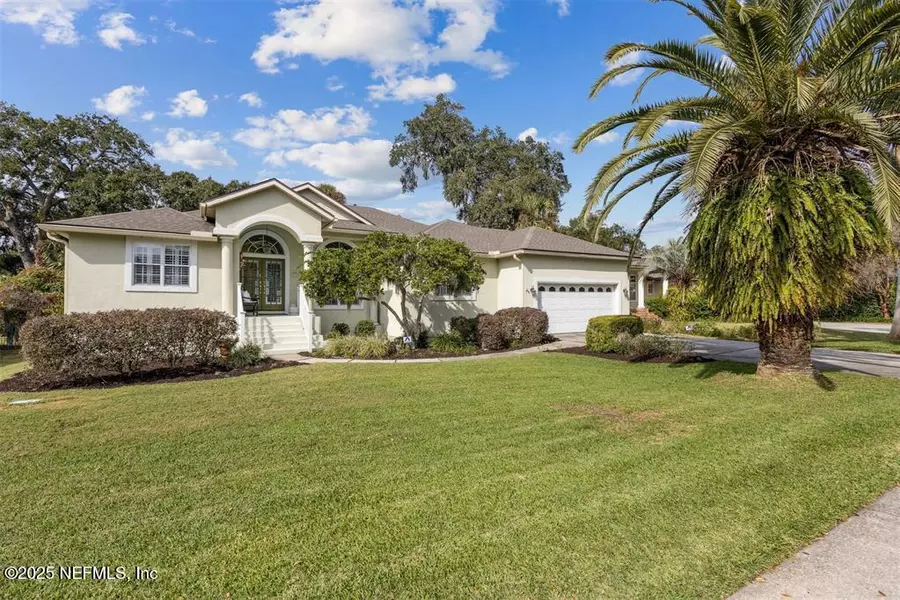 2749 OCEAN OAKS DR, Fernandina Beach, FL 32034