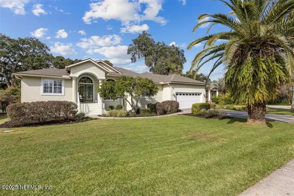2749 OCEAN OAKS DR, Fernandina Beach, FL 32034