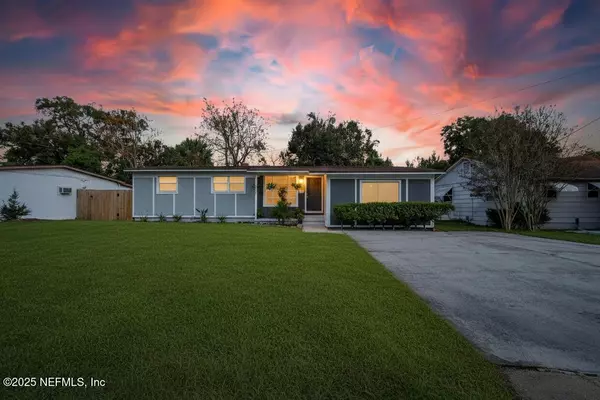 Jacksonville, FL 32211,6619 ECTOR RD