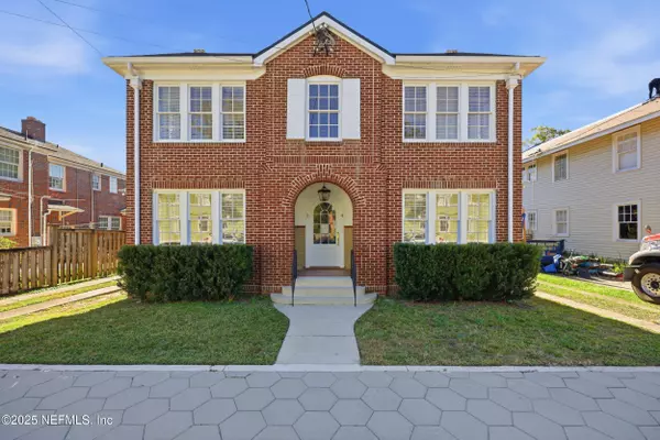 3110 OAK ST #4, Jacksonville, FL 32205