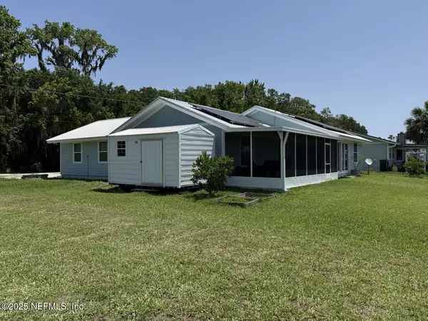 East Palatka, FL 32131,125 CYPRESS DR