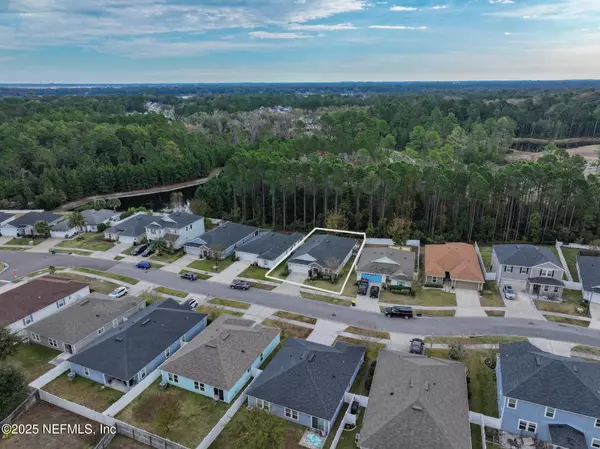 Yulee, FL 32097,97564 ALBATROSS DR