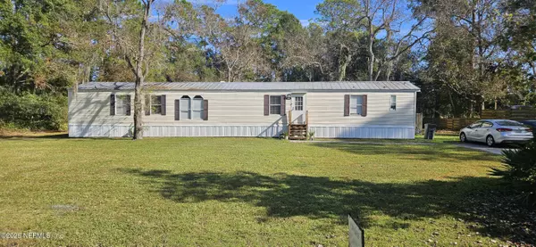 2660 PLEASURE LN, St. Augustine, FL 32084