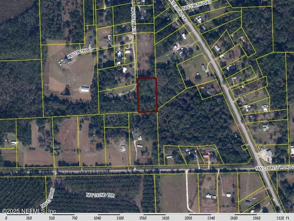 TBD NW 56TH AVE, Starke, FL 32091