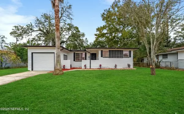 Jacksonville, FL 32210,7060 PERKE DR