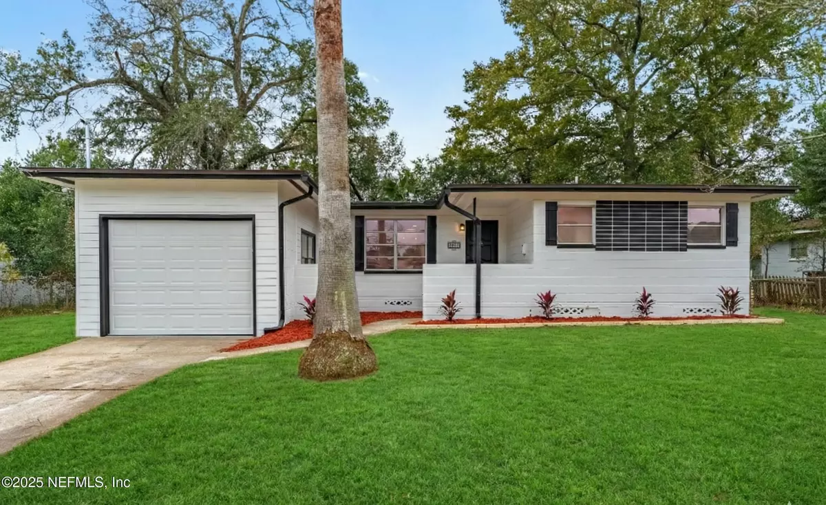 Jacksonville, FL 32210,7060 PERKE DR