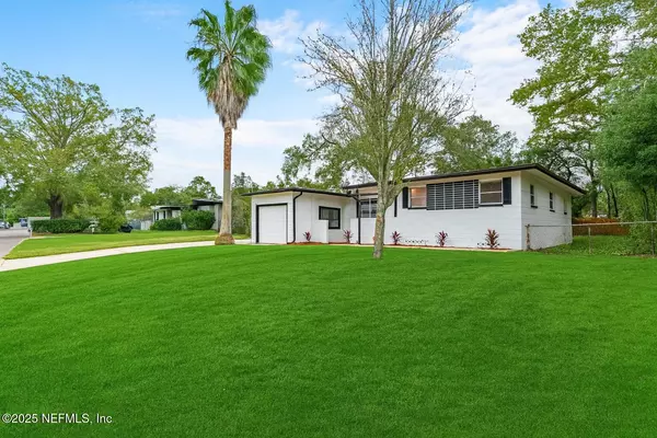 Jacksonville, FL 32210,7060 PERKE DR