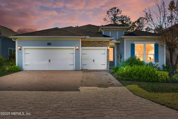 St. Augustine, FL 32092,105 CROWN COLONY RD