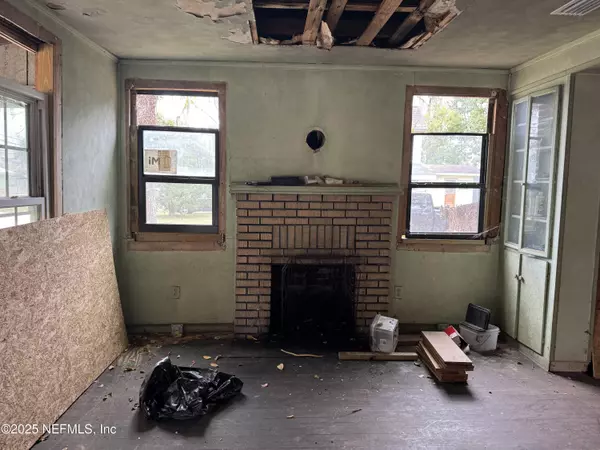 Starke, FL 32091,312 S CHURCH ST