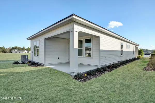 St. Augustine, FL 32092,157 AMBERWOOD DR