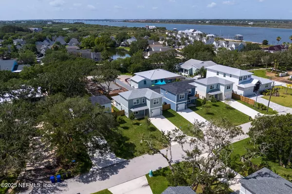 St. Augustine, FL 32084,605 TWENTY-SECOND ST