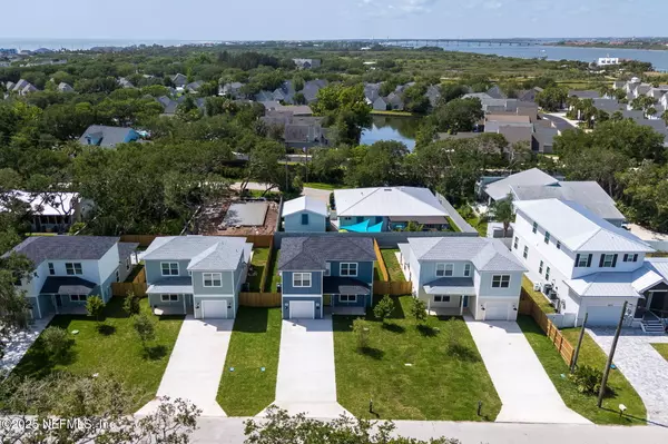 St. Augustine, FL 32084,607 TWENTY-SECOND ST