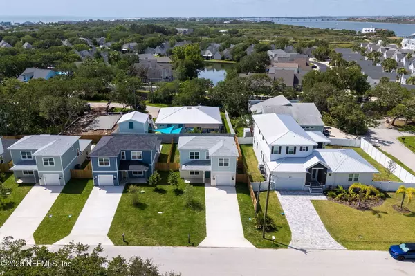 St. Augustine, FL 32084,609 TWENTY-SECOND ST