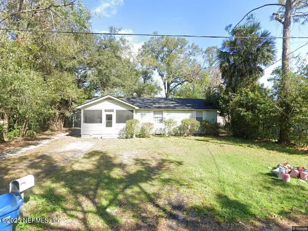 1533 OLLIE DR, Jacksonville, FL 32208