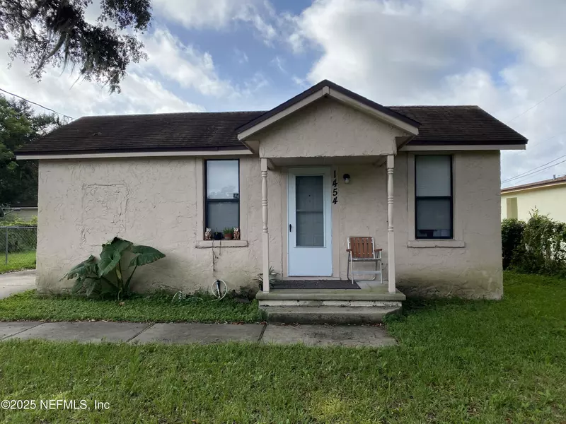 1454 WINTHROP ST, Jacksonville, FL 32206