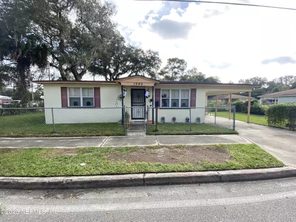 1949 TILDEN ST, Jacksonville, FL 32206