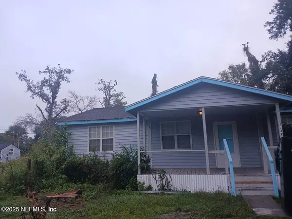 8147 VERNELL ST, Jacksonville, FL 32220