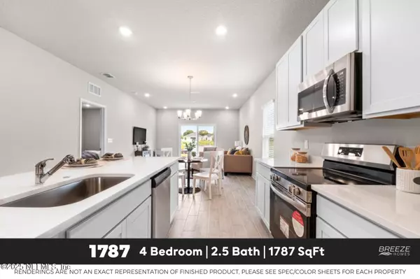 Jacksonville, FL 32219,9030 WHINNY WAY #LOT 274