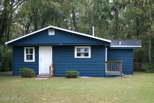 927 W 26TH ST, Jacksonville, FL 32209