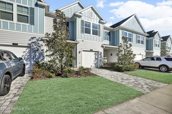 St. Johns, FL 32259,483 BORACAY CIR