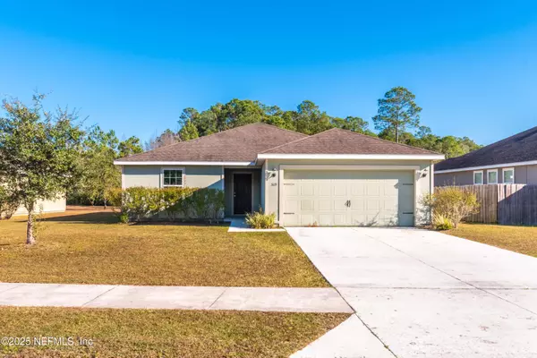 Macclenny, FL 32063,519 ISLAMORADA DR N