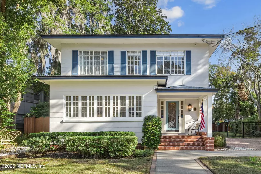 1257 DONALD ST, Jacksonville, FL 32205