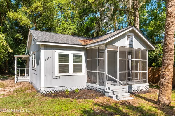 1119 KENMORE ST, Jacksonville, FL 32208