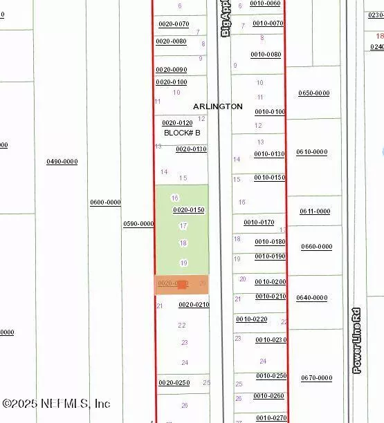 East Palatka, FL 32131,137 BIG APPLE RD