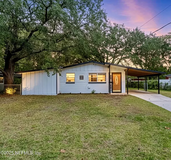 4663 ROANOKE BLVD, Jacksonville, FL 32208