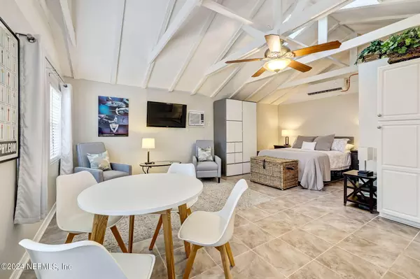 Jacksonville, FL 32207,1427 RIVER OAKS RD #COTTAGE APARTMENT