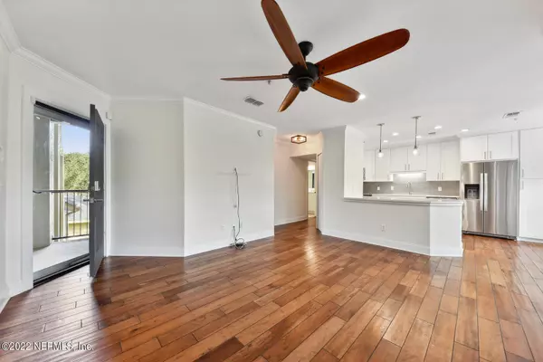 Jacksonville Beach, FL 32250,1701 THE GREENS WAY #1822