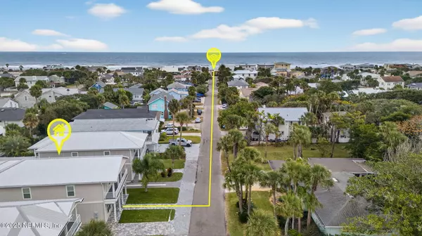 Neptune Beach, FL 32266,230 DAVIS ST