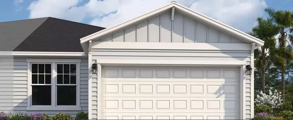 1355 BROOK FOREST DR, St. Augustine, FL 32092