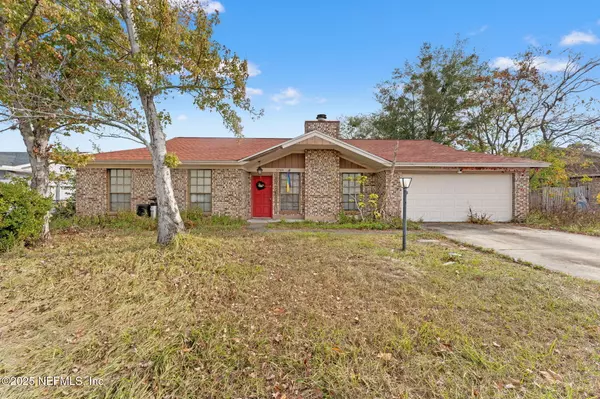 Jacksonville, FL 32210,3769 SPRING LAKE RD