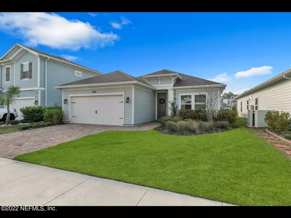 Jacksonville, FL 32246,2380 REESE WAY