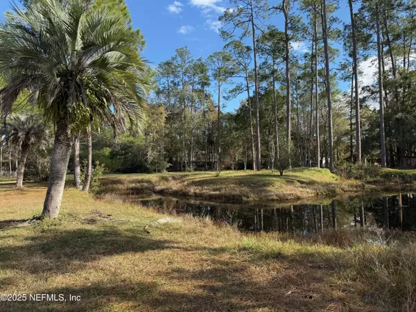 0 V C JOHNSON RD RD, Jacksonville, FL 32218