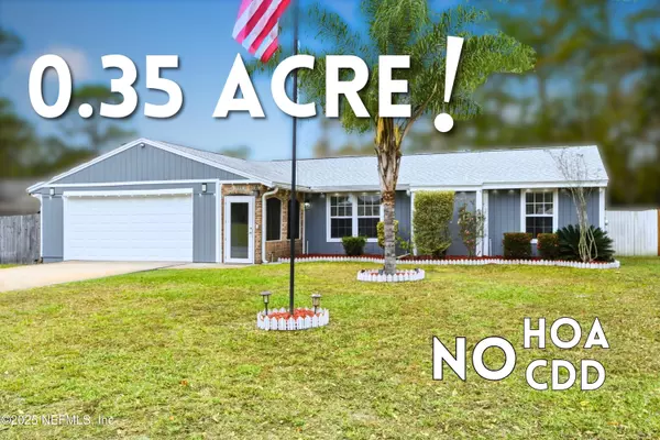 3184 BEE ST E, Orange Park, FL 32065